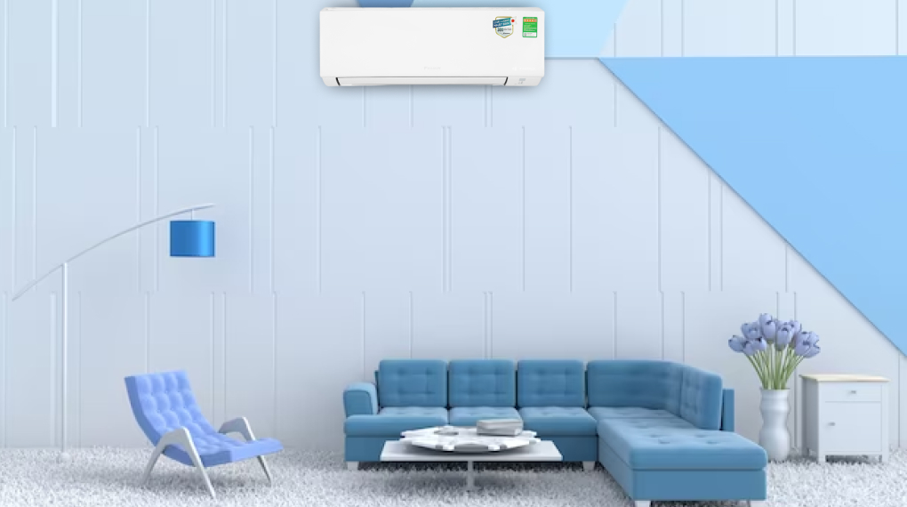Phòng máy lạnh bị nhiễm điện - 5 cách khắc phục an toàn & triệt để 