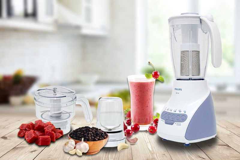 Cách khử mùi nhựa máy xay sinh tố, máy ép trái cây mới mua hiệu quả 