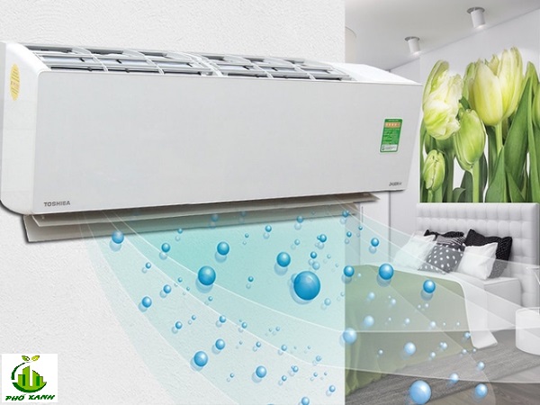 Cách sử dụng máy lạnh bền bỉ dài lâu