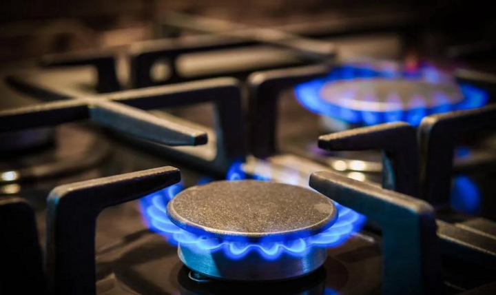 Cách vệ sinh bếp gas sạch bóng bằng mẹo đơn giản
