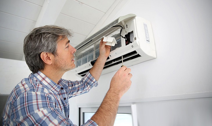 Bảng trị số Sensor điều hòa các hãng mới nhất & cách kiểm tra tại nhà