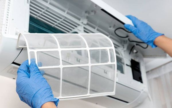 Chăm sóc máy lạnh tại nhà đúng cách, hiệu quả