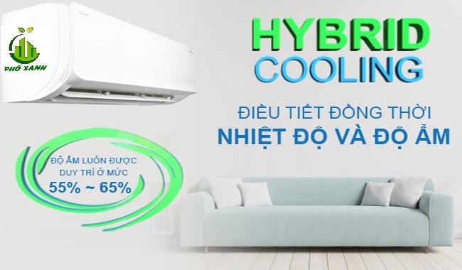 10 Tiện ích, chế độ máy lạnh rất hay mà ít ai biết để sử dụng