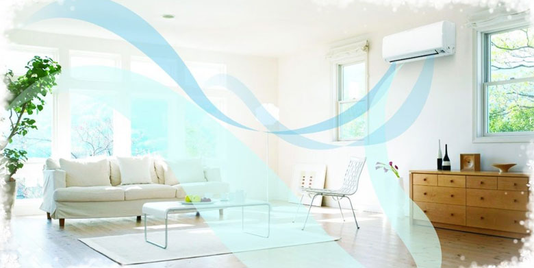 Chế độ hút ẩm của điều hòa có khả năng hạn chế tiếng ồn, giảm độ ẩm và tiết kiệm điện