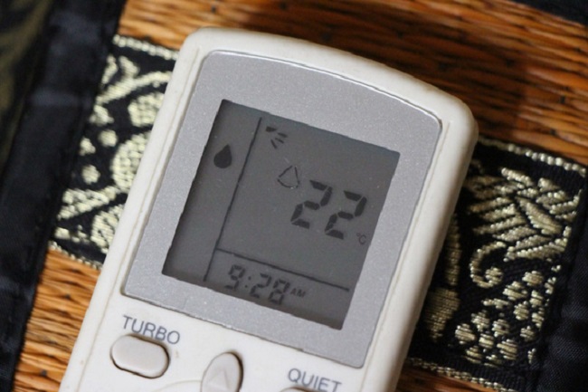 Ý nghĩa các chế độ thường gặp trên remote máy lạnh