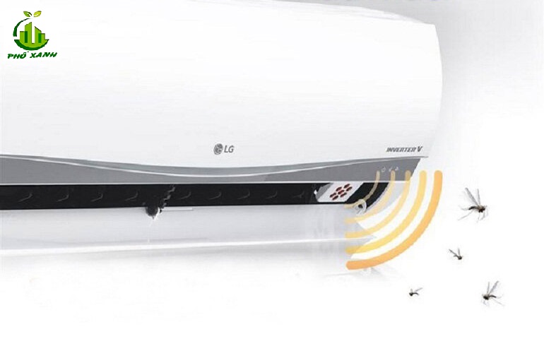 10 Tiện ích, chế độ máy lạnh rất hay mà ít ai biết để sử dụng