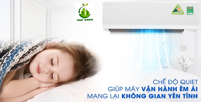 10 Tiện ích, chế độ máy lạnh rất hay mà ít ai biết để sử dụng