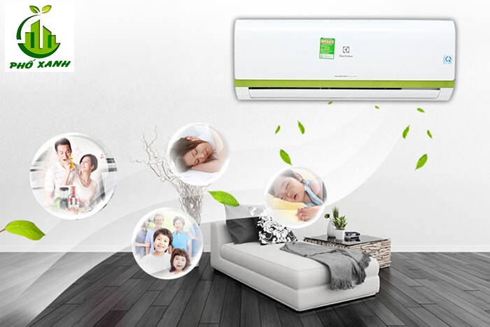 Công dụng tuyệt vời của chế độ sleep máy lạnh không phải ai cũng biết