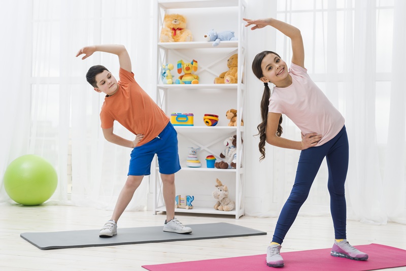 Trẻ em thành phố thường cao hơn trẻ em vùng nông thôn khoảng 2cm