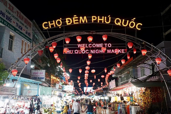 Kinh nghiệm du lịch Phú Quốc năm 2024