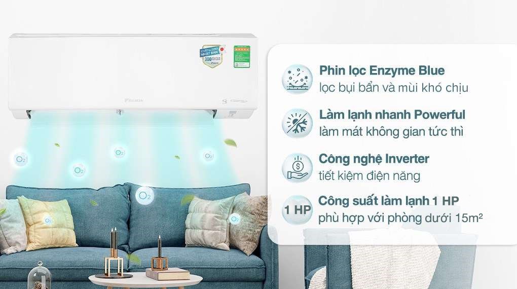 Những tiêu chí chọn mua máy lạnh tốt nhất 