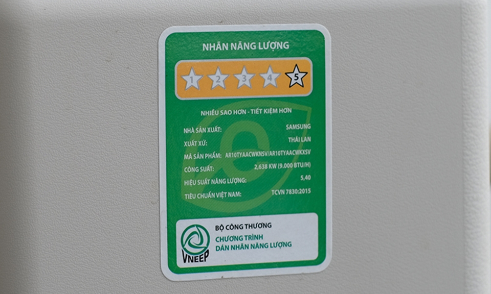 Những tiêu chí chọn mua máy lạnh tốt nhất 