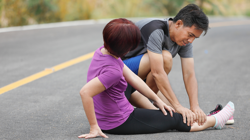 Chuột rút bắp chân khi ngủ - Nguyên nhân và cách xử lý