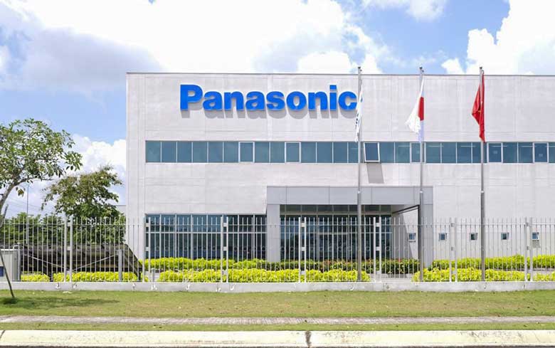 Lỗi H57 máy giặt Panasonic
