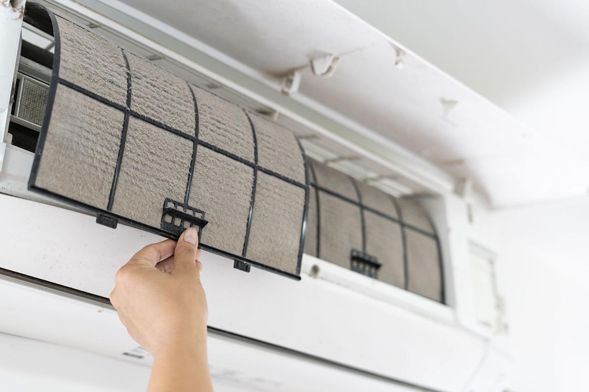 có nên bảo dưỡng máy lạnh khi đang hoạt động tốt - hình 3