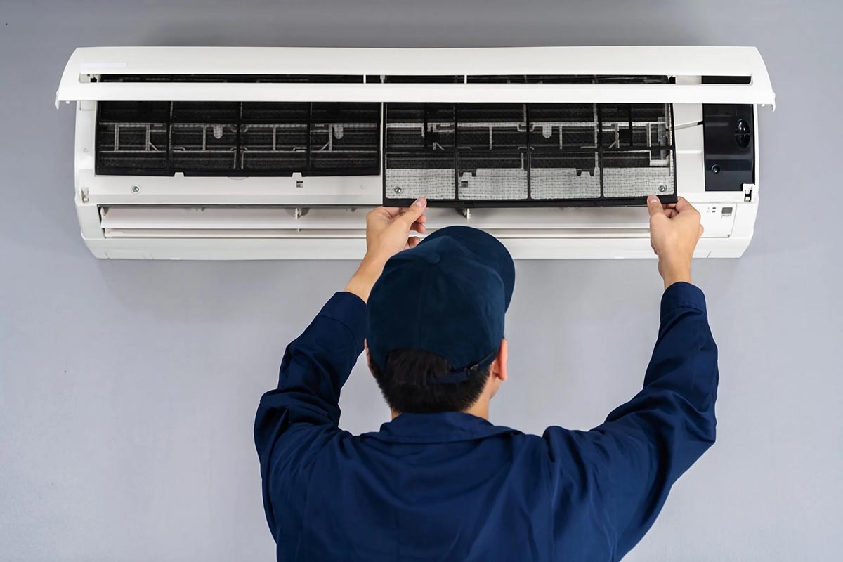 có nên bảo dưỡng máy lạnh khi đang hoạt động tốt - hình 4