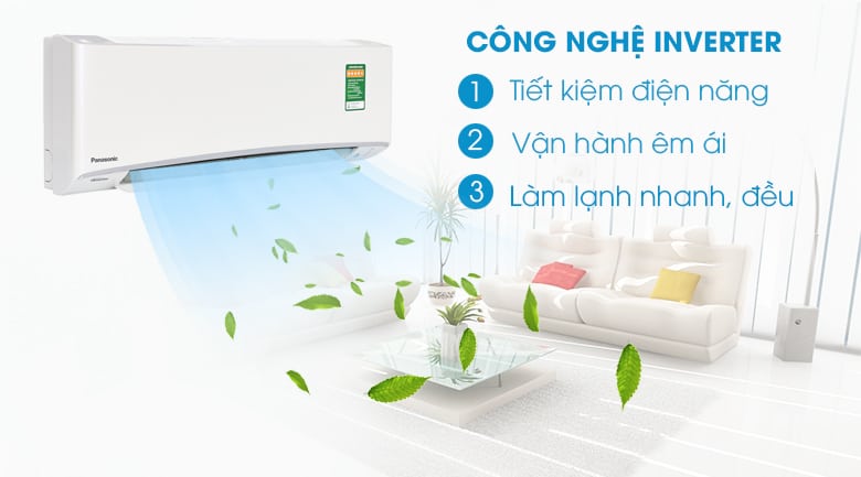 Máy lạnh panasonic tốt không?