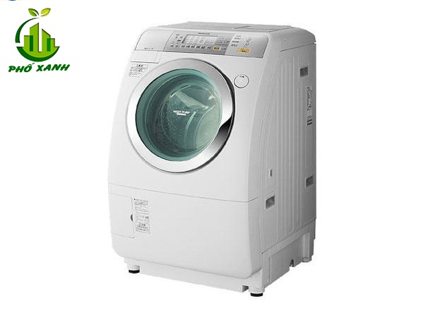 máy giặt nhật bãi có tốt không Điện lạnh Phố Xanh