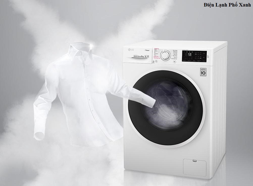 máy giặt sấy có tốt không Điện lạnh Phố Xanh