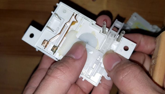Bật mí cách sửa triệt để máy giặt toshiba lỗi E23