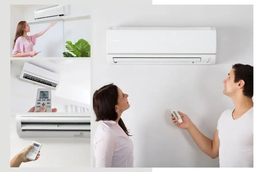 Phòng 18m2 lắp điều hòa bao nhiêu btu, mấy ngựa?