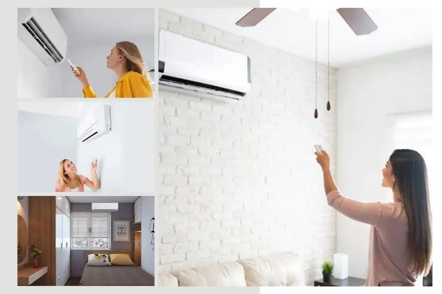 Phòng 12m2 nên dùng máy lạnh bao nhiêu BTU, mấy ngựa?