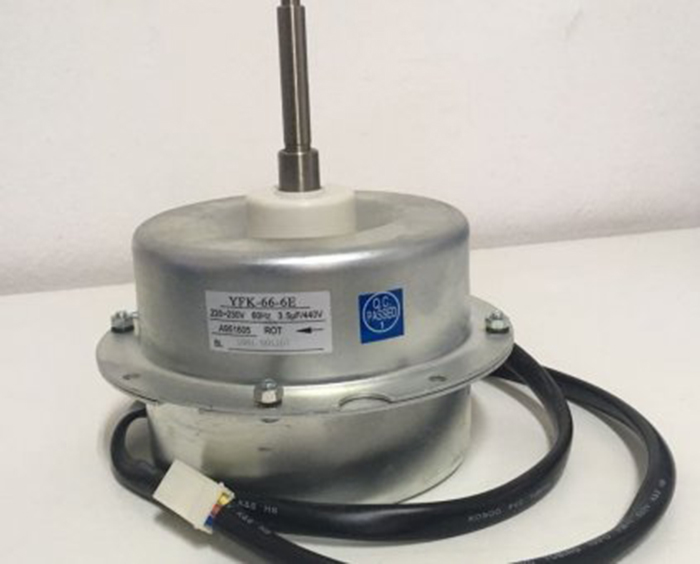 Nguyên nhân và cách sửa cục nóng máy lạnh kêu to