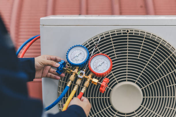 Cục nóng điều hòa bị hỏng - Nguyên nhân và cách khắc phục