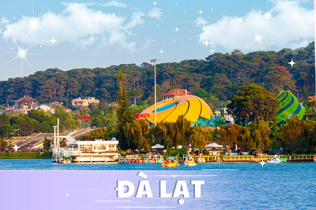 Đà lạt