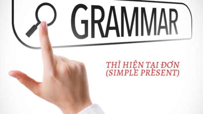 Dấu hiệu nhận biết thì hiện tại đơn- Công thức, bài tập