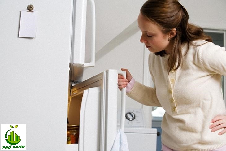 Nhận biết dấu hiệu tủ lạnh hư hỏng sớm để sửa tủ lạnh giá rẻ