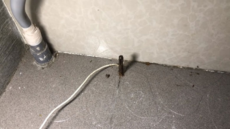 Dây tiếp đất là gì, có cần lắp cho máy giặt không?