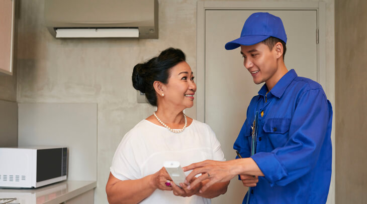 dịch vụ sửa máy lạnh tại nhà giá rẻ