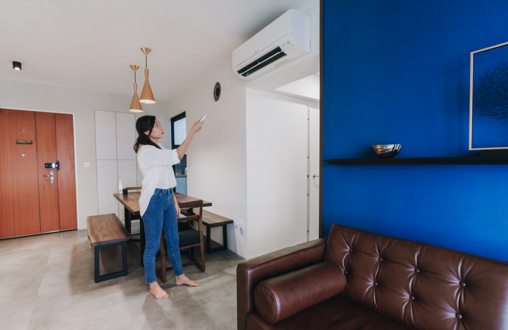 dịch vụ sửa chữa máy lạnh uy tín