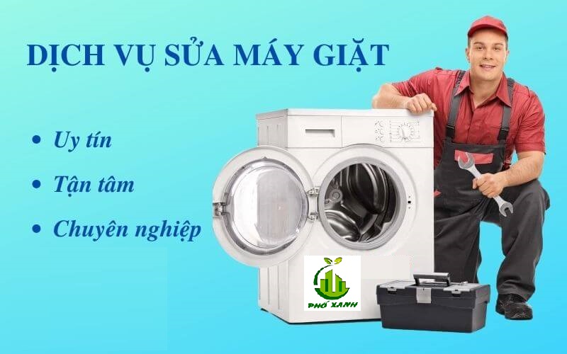 Sửa máy giặt Toshiba mất nguồn tại TP.HCM