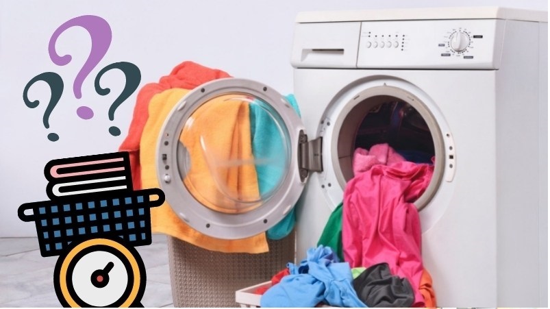 Dịch vụ sửa máy giặt tại nhà chuyên nghiệp 