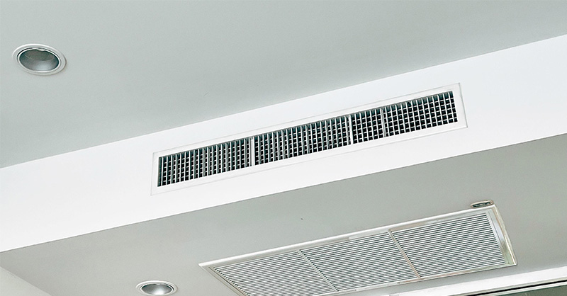 Hướng dẫn cách lựa chọn máy lạnh cho văn phòng