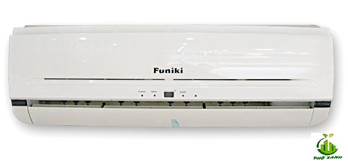 Sửa máy lạnh Funiki