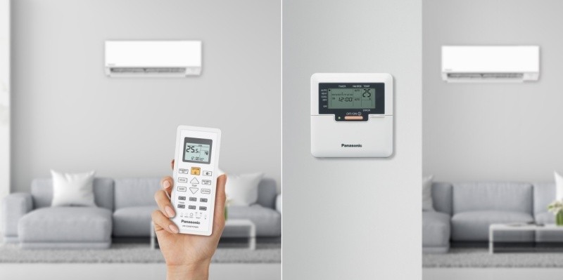 Tủ điện và bảng mạch hỏng khiến điều hòa không lạnh sâu