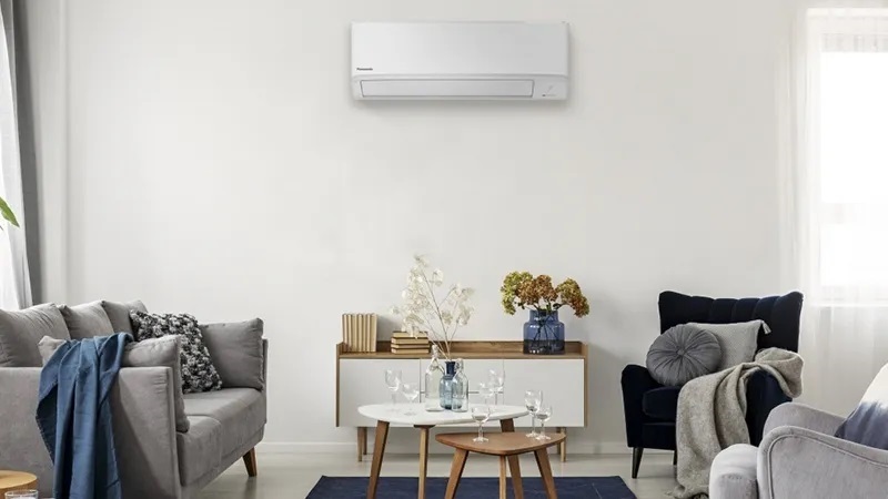 Điều hòa Nhật Bản Panasonic