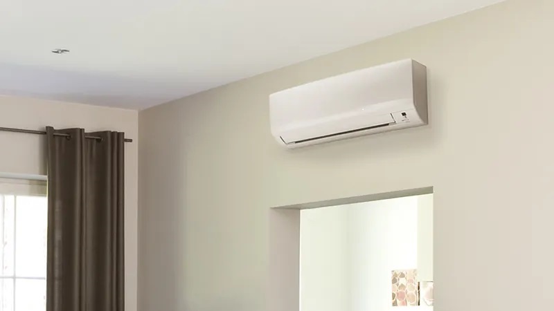 Điều hòa Nhật Bản Daikin