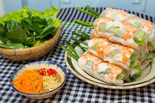 9 món ngon cuối tuần dễ làm cho cả nhà