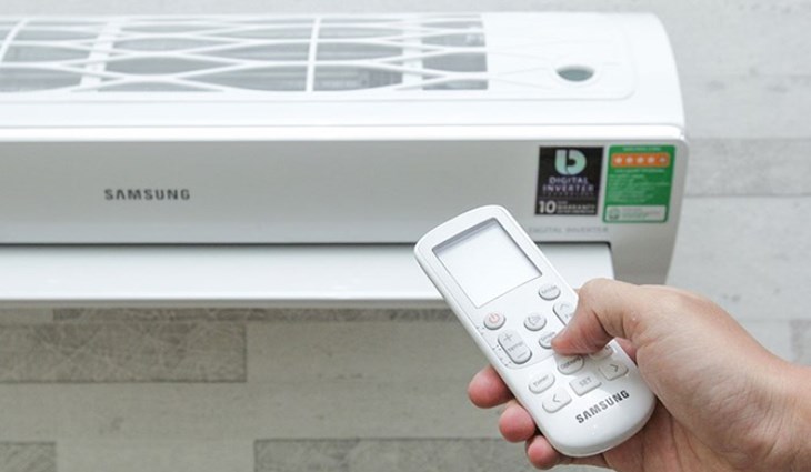 Hẹn giờ kép - Tối ưu sự tiện lợi