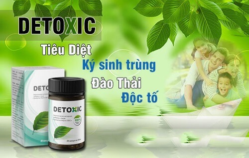 Top 8 thuốc trị hôi miệng tốt nhất hiện nay