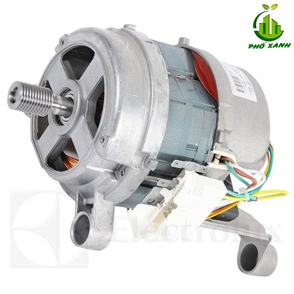 Linh kiện máy giặt và những chức năng bạn chưa biết