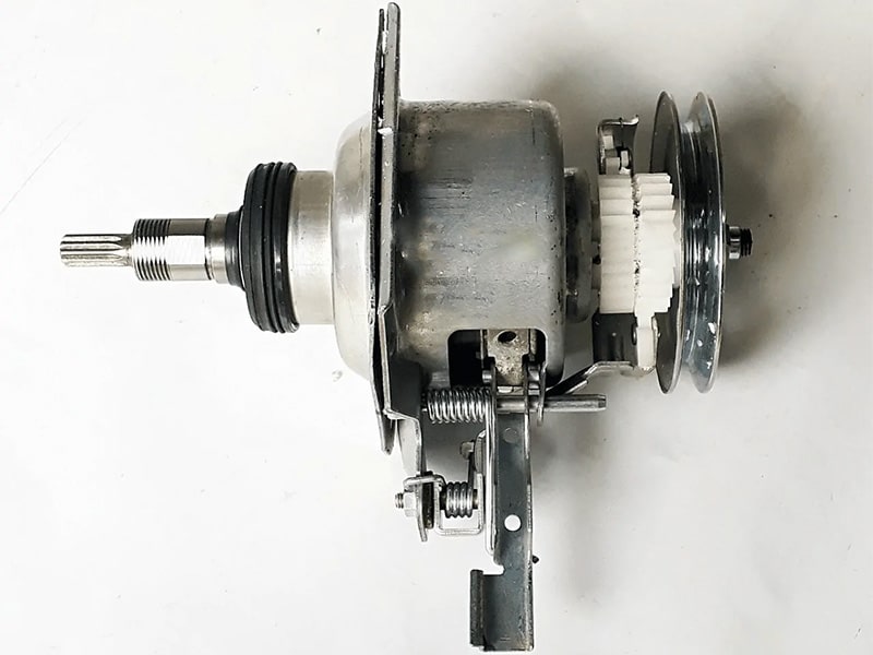Hộp sô máy giặt