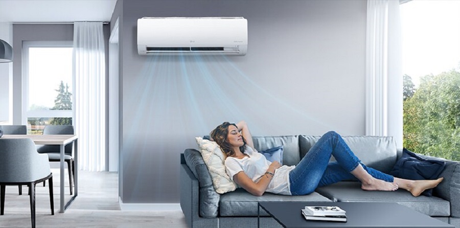 Hướng dẫn cài đặt nhiệt độ máy lạnh