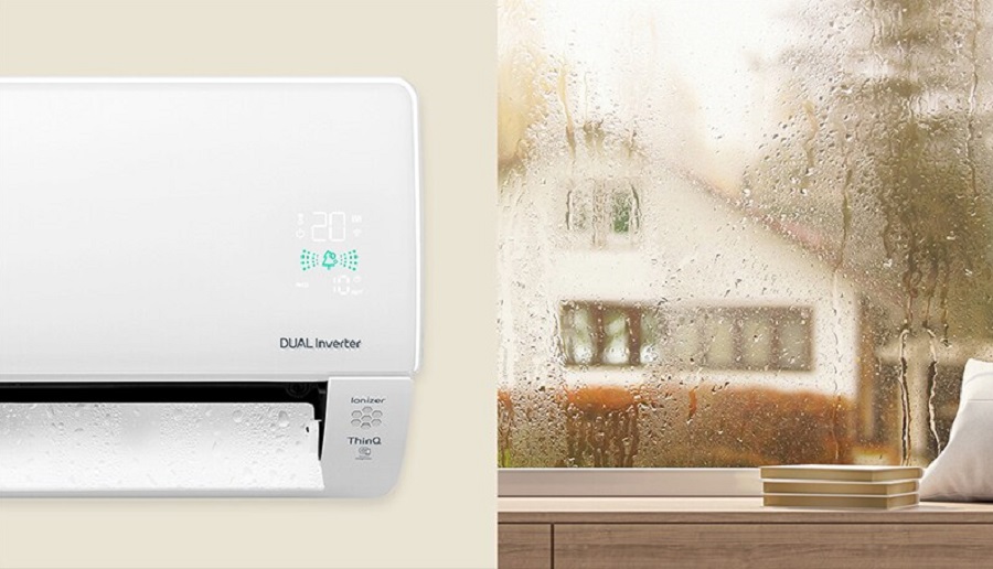 Hướng dẫn cài đặt nhiệt độ máy lạnh