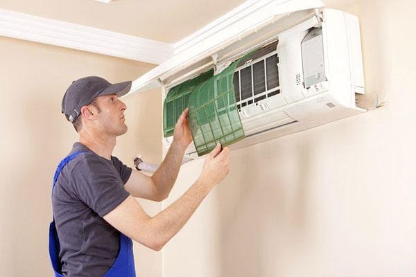 Hướng dẫn vệ sinh và bảo dưỡng máy lạnh tại nhà hiệu quả