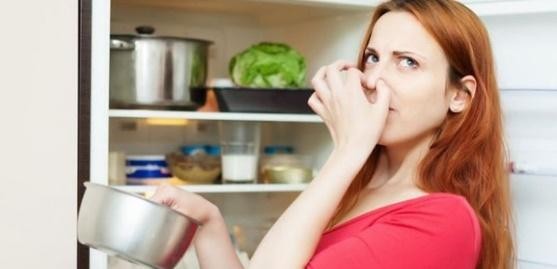10 Cách khử mùi tủ lạnh hiệu quả tại nhà